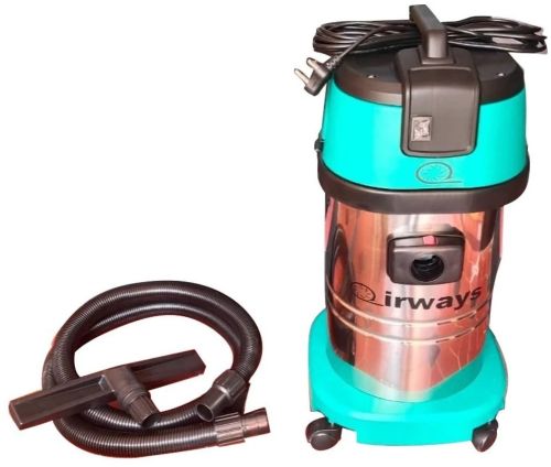 Karcher Wet Dry Industrial Vacuum Cleaner