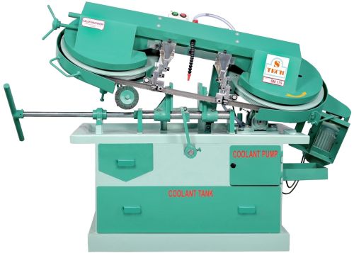 Manual Bandsaw Machines SM175