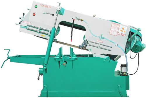 Manual Bandsaw Machines SM225