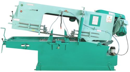 Manual Bandsaw Machines SM325