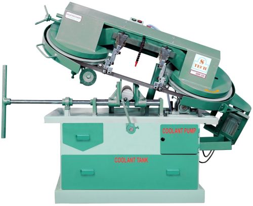 Manual Bandsaw Machines SMR200