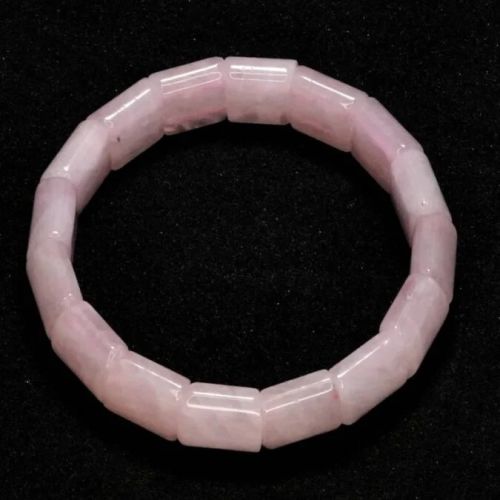 Rose Quartz Bracelet