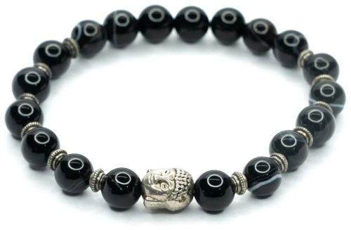 Sulemani Haqiq Buddha Bracelet