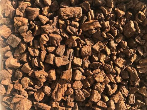 Roasted Chicory Cubes, Color : Brown, Packaging Type : PP Bag, Bag