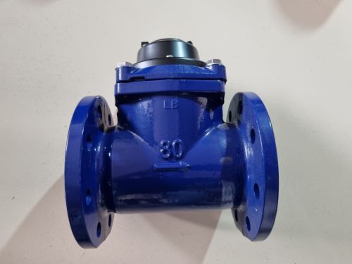 Pds Mechanical Water Flow Meter, Packaging Type : Standard Packing