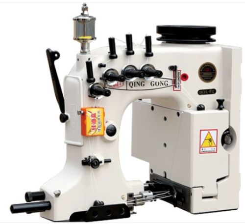 GK 35-8A Double -Needle Four -Thread Closing Machine