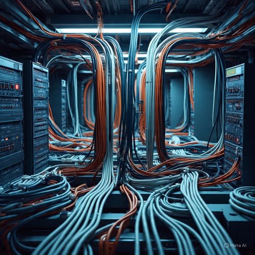 Communication Networks, User Capacity : Ref Descp