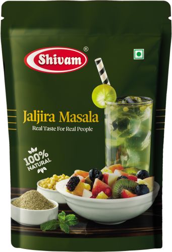 Shivam Jaljira Masala, Form : Powder, Purity : 100 % Pure
