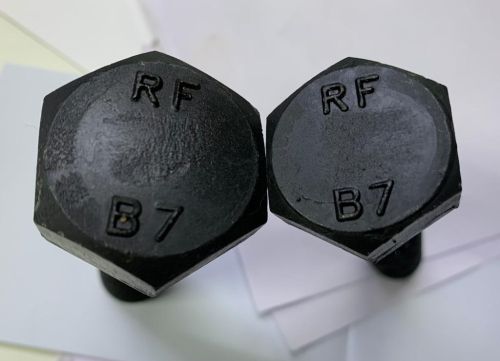 ASTM A 193 B7 High Tensile Bolt
