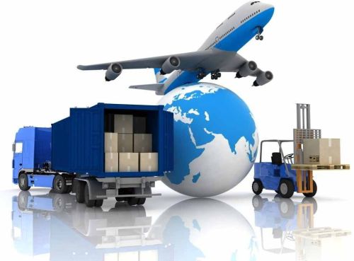 International Air Cargo Service