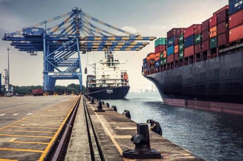 Port Sea Cargo Freight Services