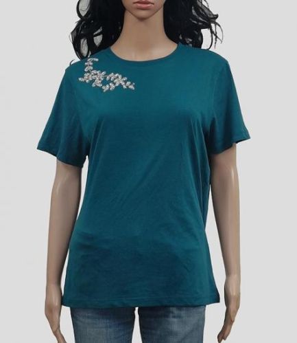 WTP1004 Ladies Sequin Tops