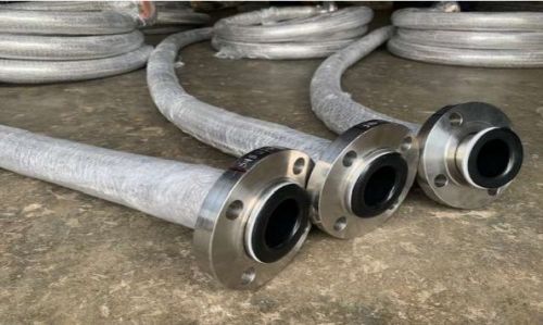 Anti Static Hose, Working Pressure : Customized