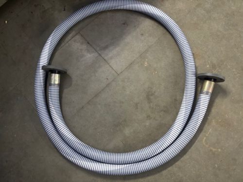 HCL Loading Unloading Hose Pipe