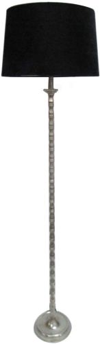 Homestyle Indusries Plain Aluminium Floor Lamp Shades 55'', 55''