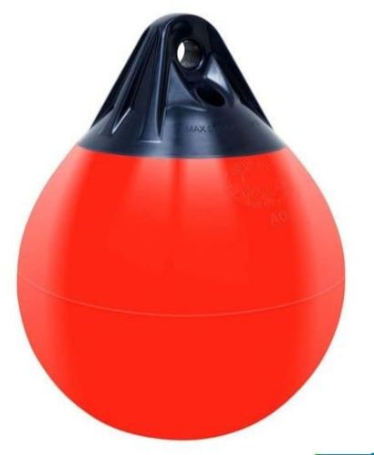Polyform A-Series Inflatable Buoys And Fenders