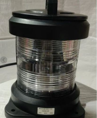 Single Tier Marine Navigation Light