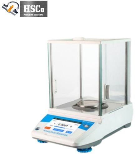 Tempered Glass Labtouch Screen Series Precision Weighing Scale