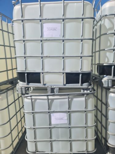 Potassium Permanganate Low Aromatic White Spirit