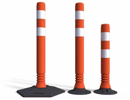 Flexible Road Delineator Post