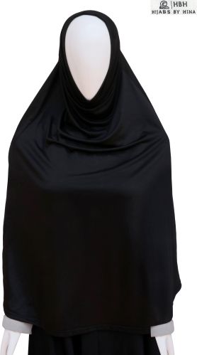 Plain Women Jersey Scarf Daily Wear