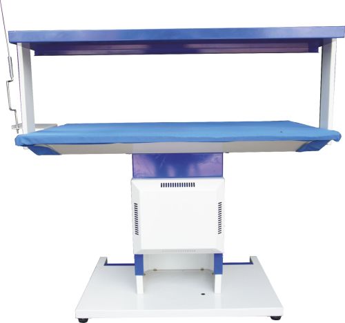 Starfish Standard Vacuum Ironing Machine