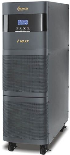 5.5KVA Microtek i-MAXX Inverter