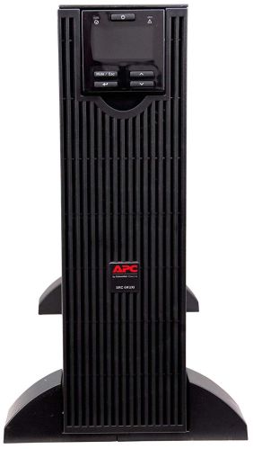 Semi Automatic Electric APC SRC 6kux Smart UPS