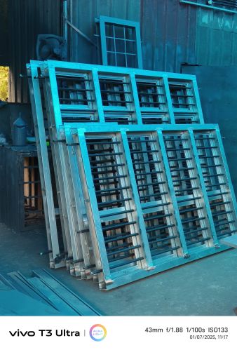 Ceramic Roof Tiles Traditional