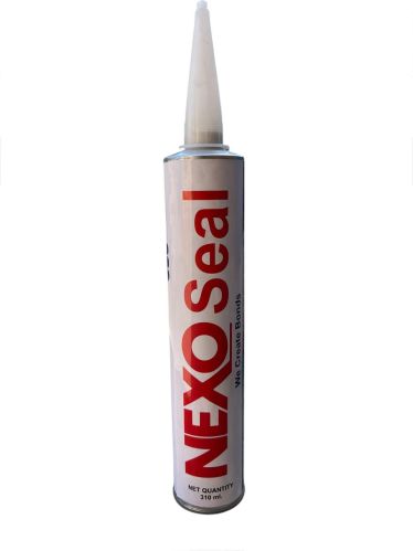 Nexo Seal PU Auto Windshield Sealant For Automotive Sealing, Ship Bulding