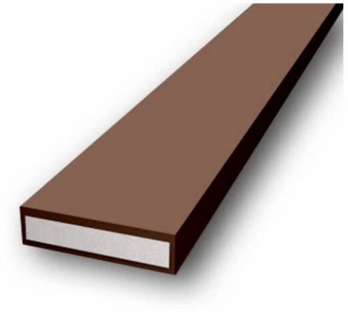 Dormakaba Dorma Intumescent Seal, Color : Black for Wood