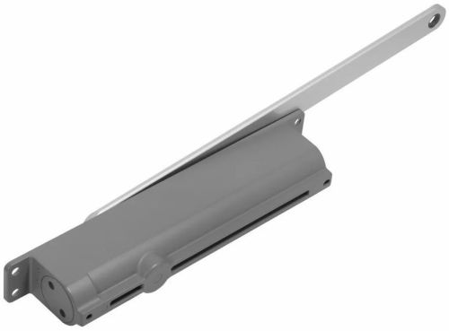 Polished Aluminium Hydraulic Dormakaba Its 915 Door Closer