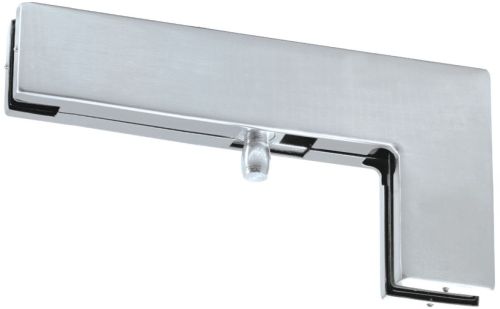 Ozone Over Panel Side Panel Connecting Patch with Pivot OPF-1