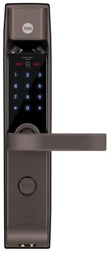 Yal Biometric Smart Lock Ydm 4115 -A Series