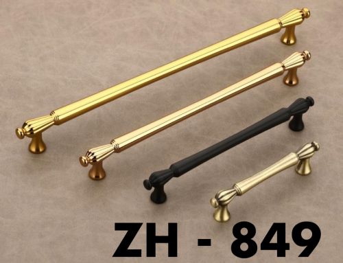 RAJWADI HANDLES METAL, Length : 3ft