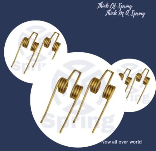 Redland Round Baler Spocks - Redland Baler Spocks