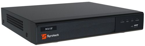 Syrotech Light Series Nvr | SY-16NVR-1H-4K