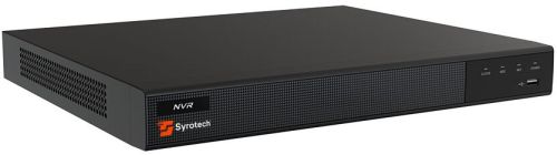 Syrotech Project Series Nvr | SY-32NVR-2H