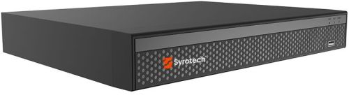 Syrotech Smart Video Recorder | SY-16XVR-1H-2K