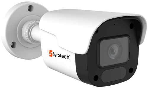 Syrotech SY-2M-BIP True Night Vision IP CCTV Bullet Camera
