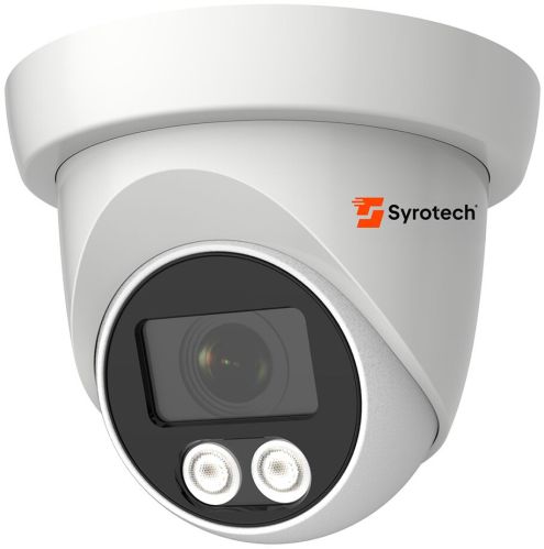 Syrotech SY-2M-DHDC Full Color Ahd CCTV Dome Camera
