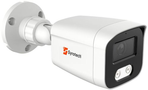 Syrotech SY-4M-BIP True Night Vision IP CCTV Bullet Camera