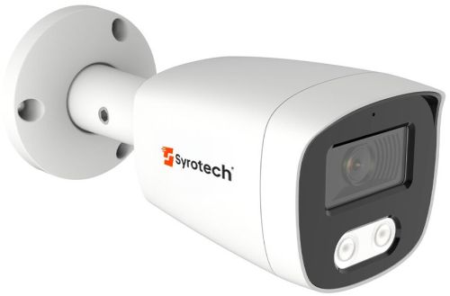 Syrotech SY-4M-BM-IPC Full Color IP CCTV Bullet Camera