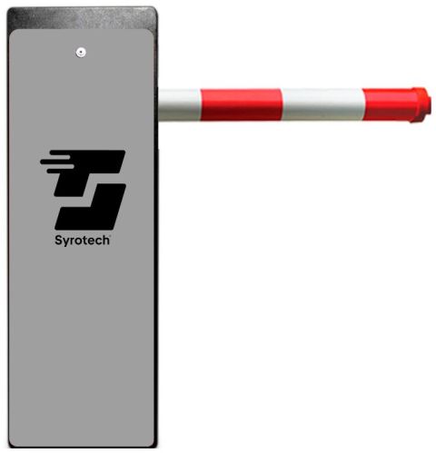 Steel Electric Syrotech SY-TB-900 Automatic Boom Barrier