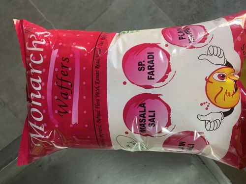 Potato chips, Packaging Type : Yellow for Human Consumption