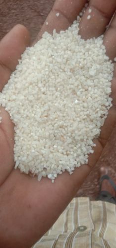 5% 100% Broken Rice Sortex, Packaging Size : 50Kg