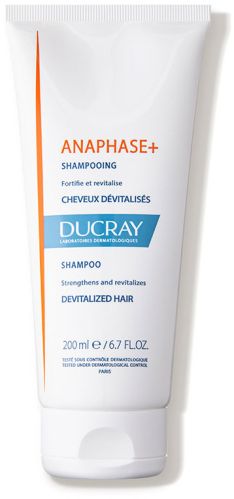 Ducray Anaphase Shampoo, Form : Liquid, Gender : Unisex
