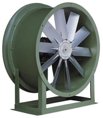 50Hz Axial Flow Electric Fan, Voltage : 220V