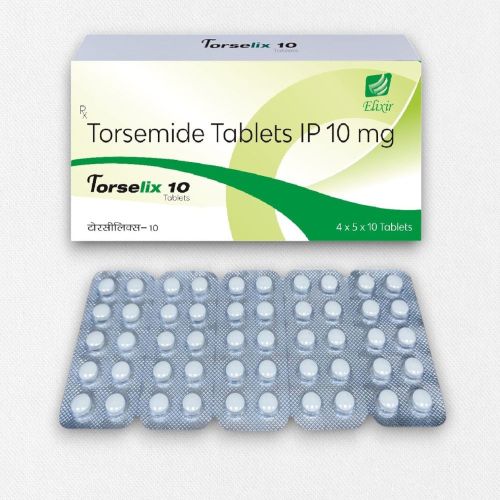 Torsemide Tablets