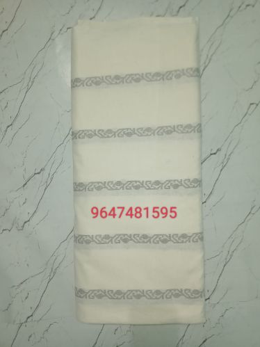 Mandal Textile Cotton Fabric, Color : Mix Colour For Garments